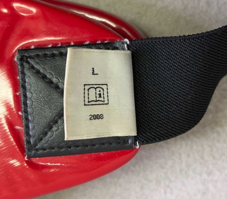 Kask do Taekwondo Adidas roz. L
