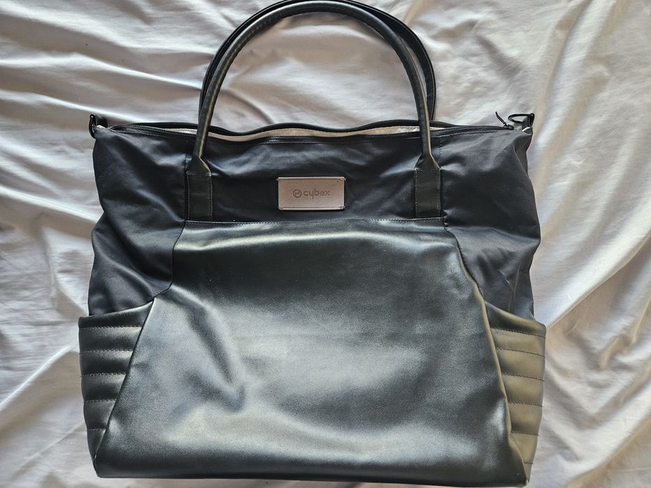 Cybex torba na wyjścia z wózkiem
