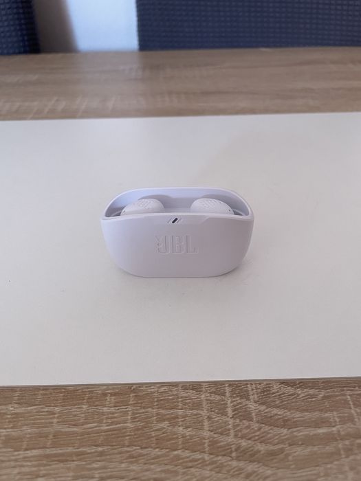 Fones de ouvido sem fio JBL WAVE BUDS 2