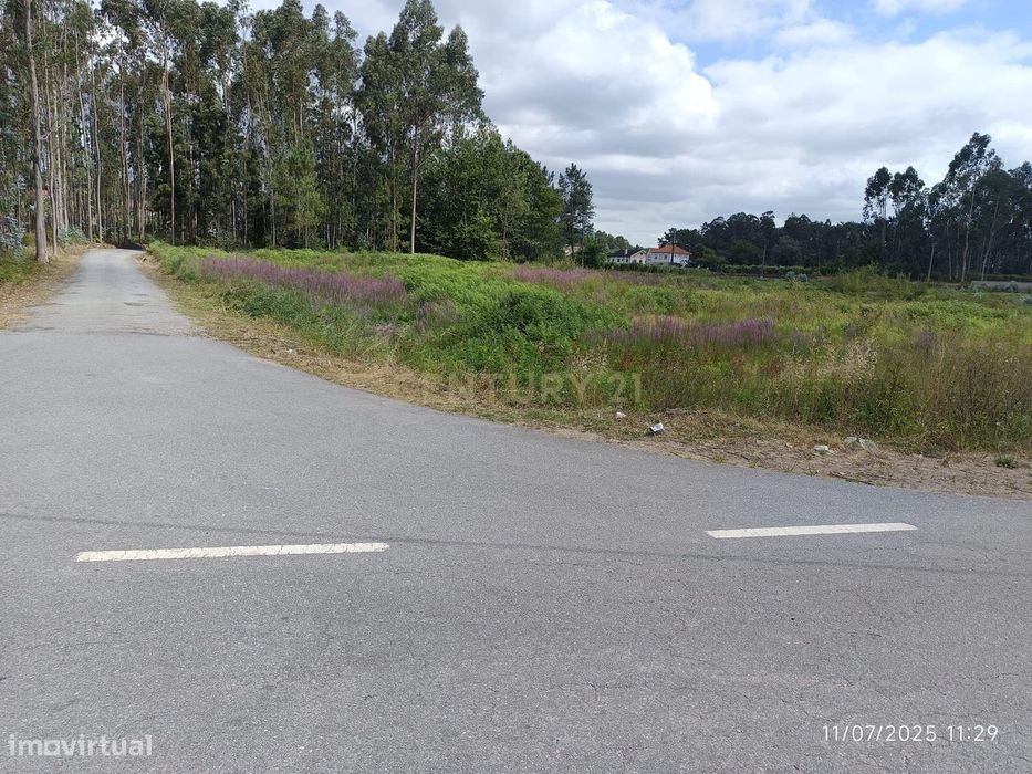 Terreno  para construção em Sandiais , Ponte de Lima