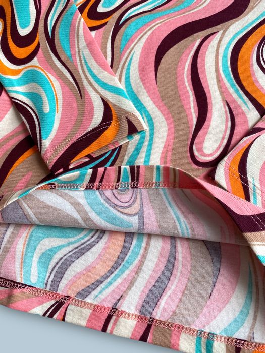 Яскравий реглан H&M лонгслив довгий рукав 3, 4, 5, 6 р