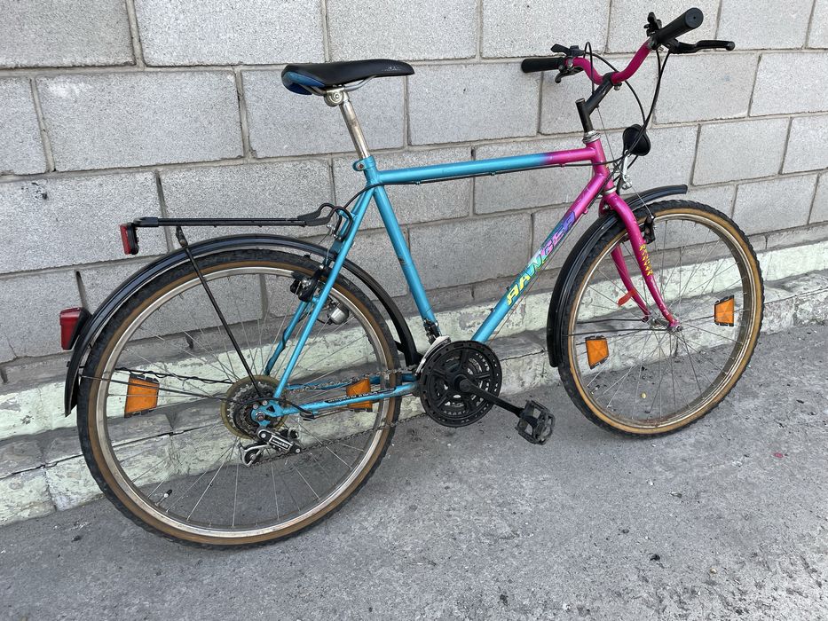 Велосипед Ranger горный Колёса 26 из Европы