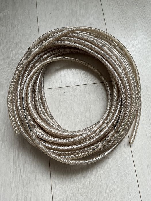 Togawa Super Sun-braid Hose Japan
