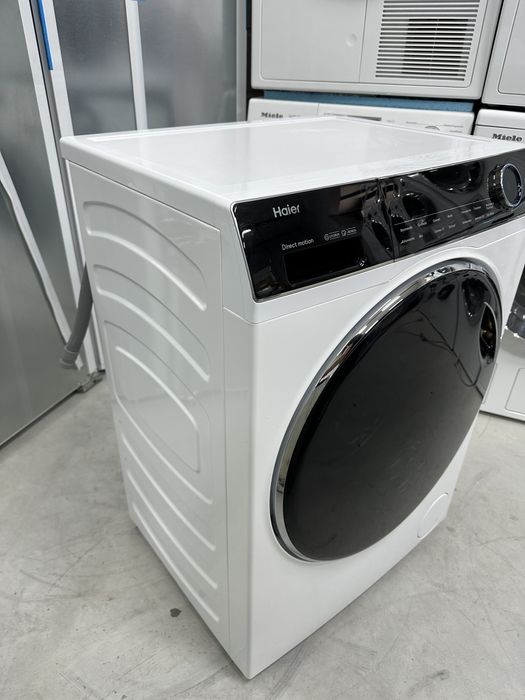 Прально сушильна машина Haier 8/5 kg