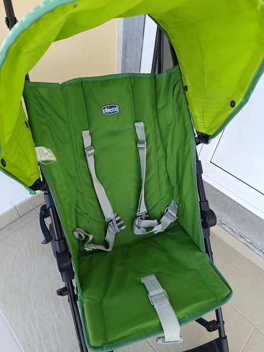 Chicco Stroller431280076379934720