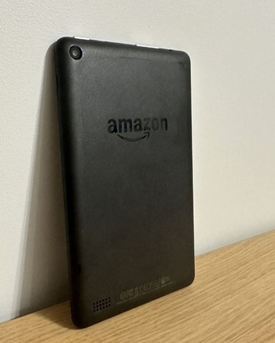 Tablet Amazon Kindle fire 7