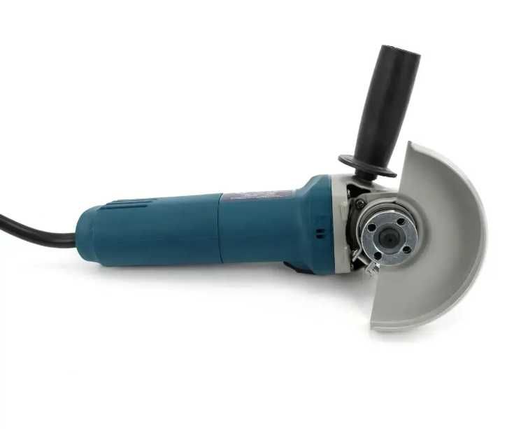 Шліфмашина кутова 600 Вт болгарка BOSCH  125 мм турбинка