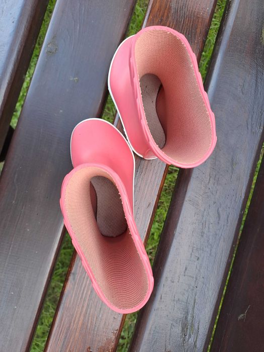 Kalosze Tribord Decathlon 21/22