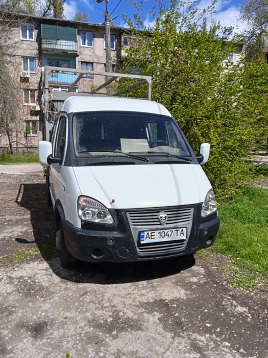 Продам Газель Дует