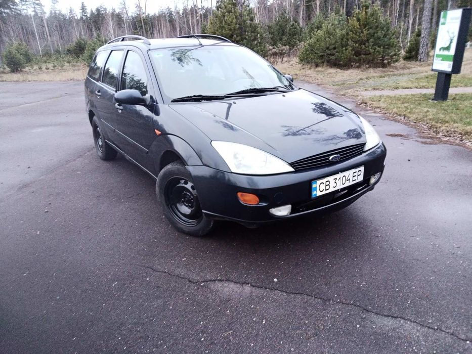 Продам Форд фокус