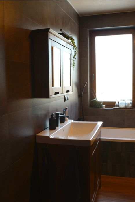 Przytulny dom, 127 m2, z ogrodem - BIAŁOGON, ul. Giserska