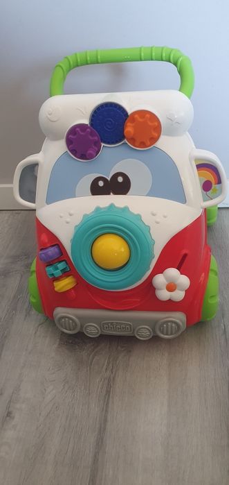Andarilho chicco