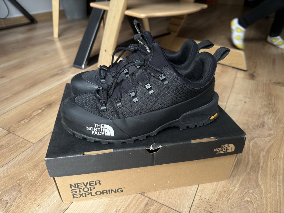 THE NORTH FACE Scarpe Glenclyffe
