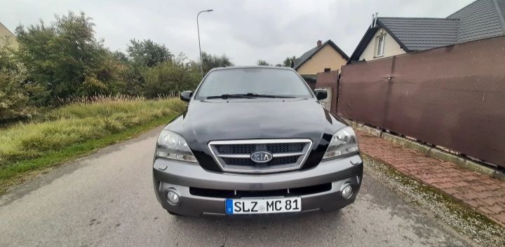 Продам Kia Sorento 2,5 TDI 4x4