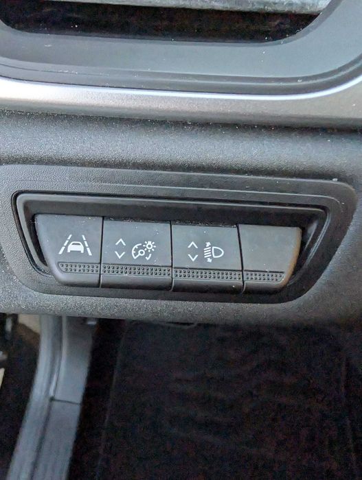 Renault Captur 1.5DCI 116cv