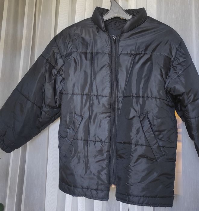 Жіночий верхній одяг