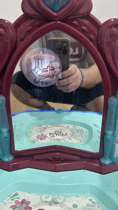 Beauty Set de princesa