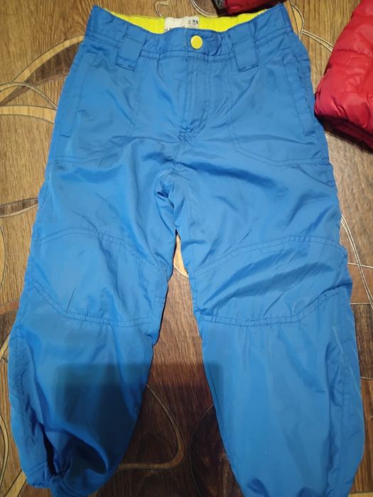 Термокомбінезон для хлопчика