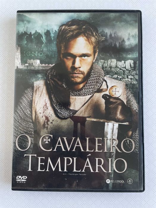 O cavaleiro templário / Arn: The Knight Templar64551060070273120
