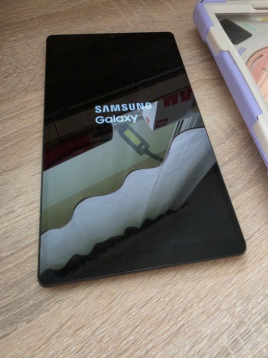 Tablet Samsung Galaxy Tab a7 Lite 32GB Jak nowy