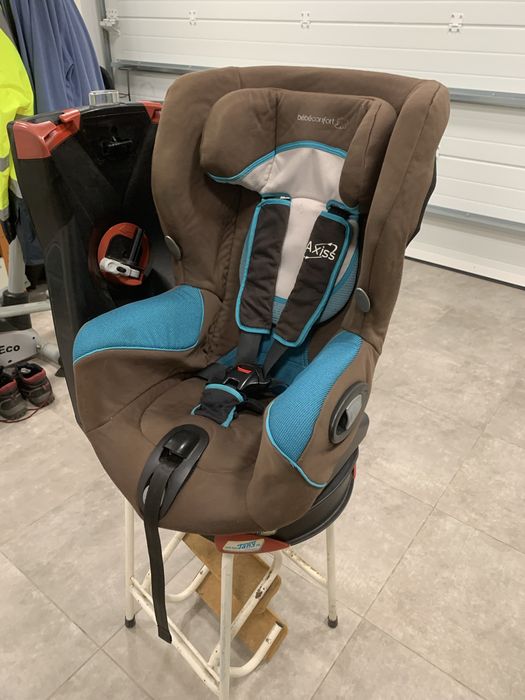 Cadeira para Carro de Bebe