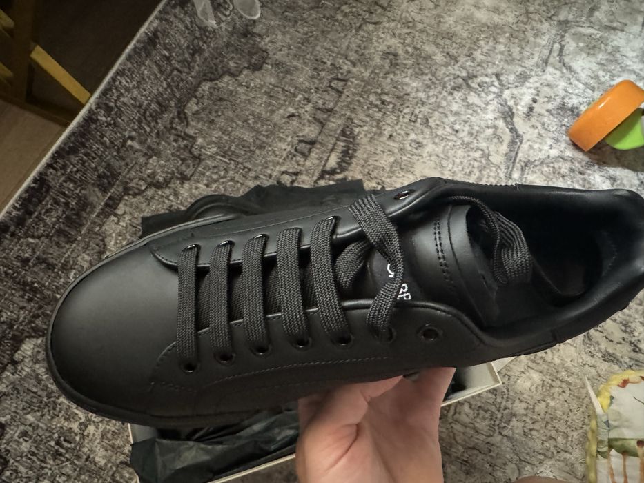 Кеди Dolce Gabbana