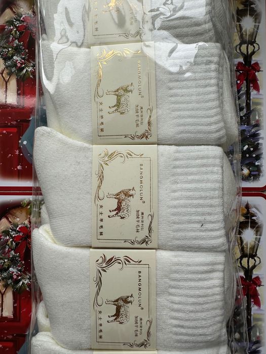 Шкарпетки жіночі