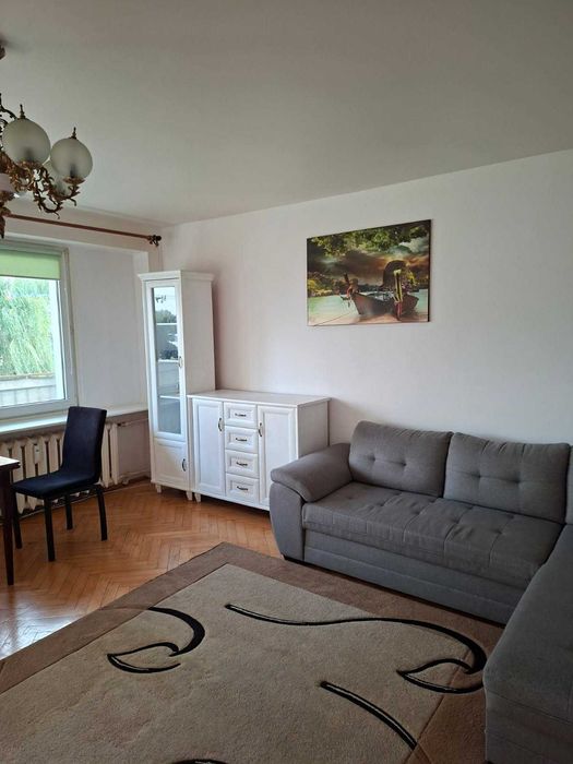 Wynajmę mieszkanie 60m2 od zaraz