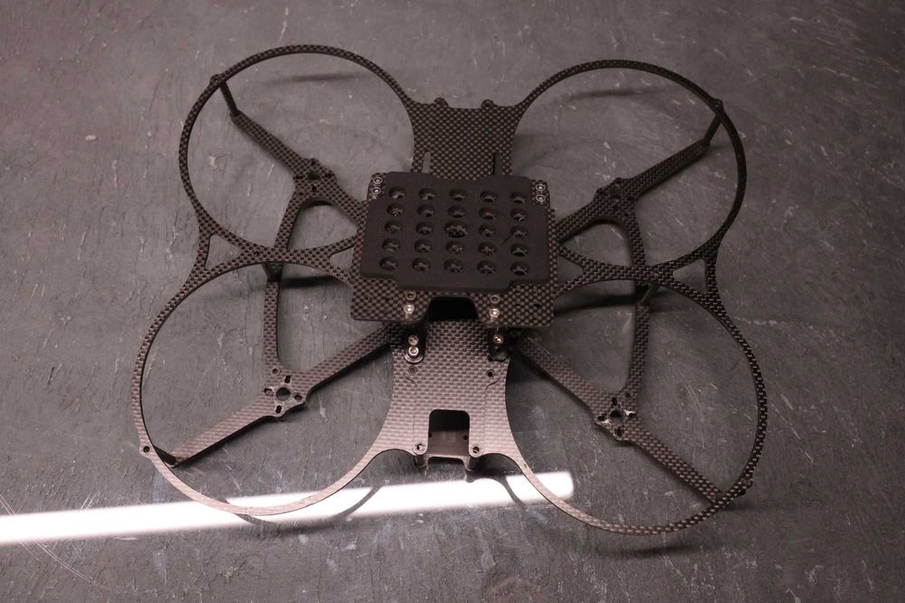 Rama Do drona FPV 5 cali Ciewhop