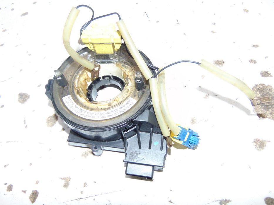VW Caddy airbag/Fita