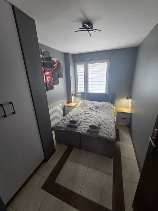 Apartament 4-pokojowy Klimatyzacja nr 2