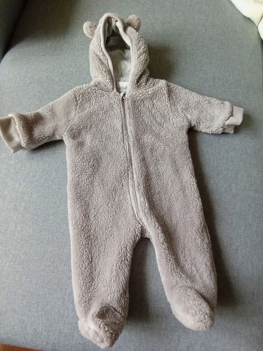 Комбез на дитину