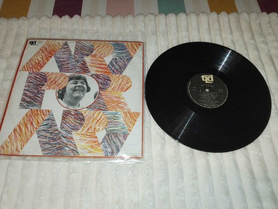 José Carlos Ary Dos Santos