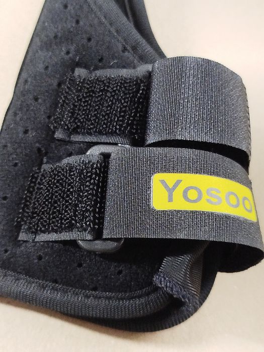 Stabilizator dłoni i nadgarstka (A12)