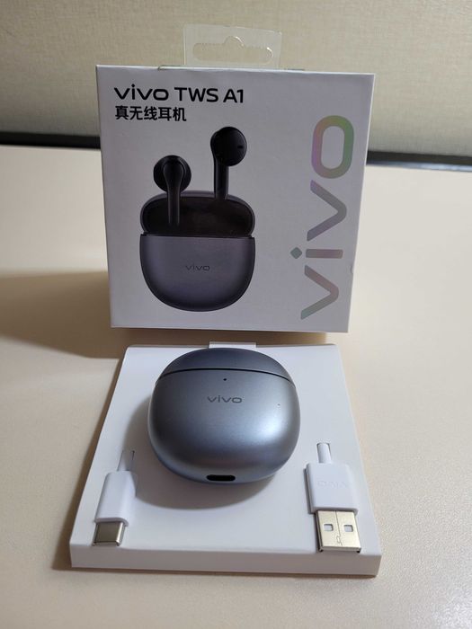Бездротові навушники VIVO TWS A1
