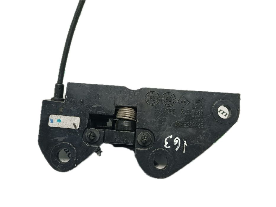 Fechadura / fecho da mala RENAULT Megane II CC (EM0/1_)