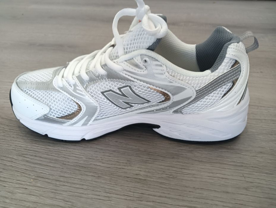 New Balance 530 , tamanho 42