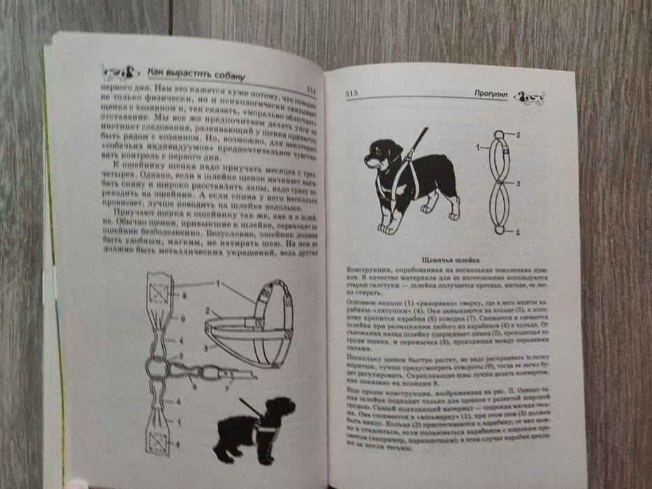 Собаки. Новая современная энциклопедия.