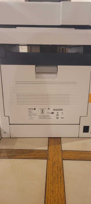 Xerox workcentre 6515 Стан нового тонер не заправлений