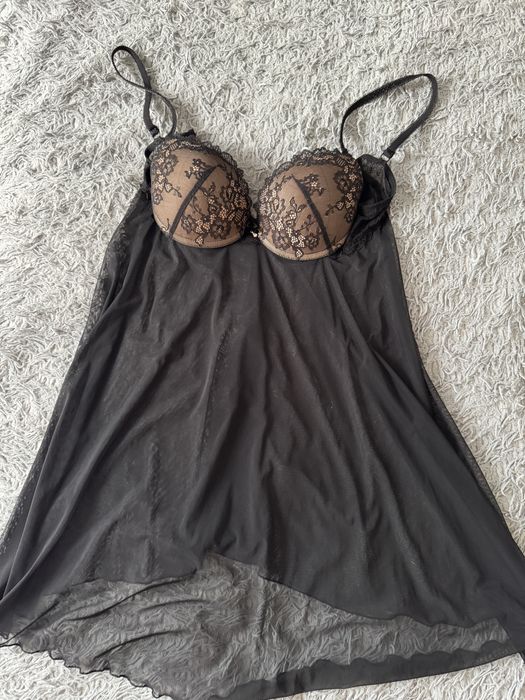 Пенюар Jasmine 80B