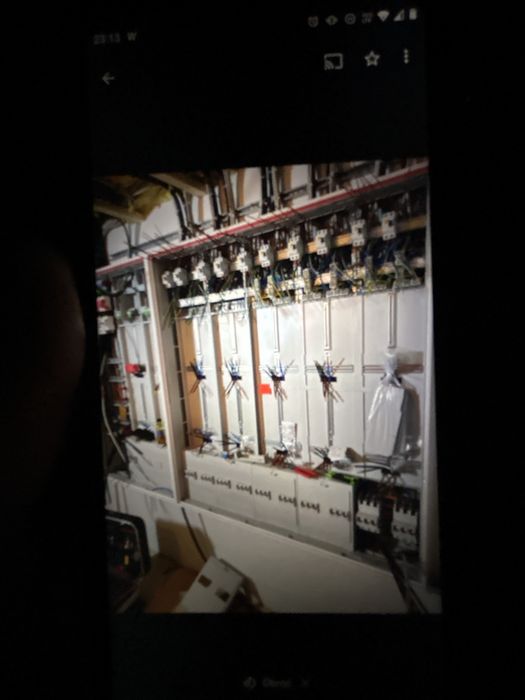 Elektryk 24h7 łódz Łódzkie Baluty górna pomiary elektryczne