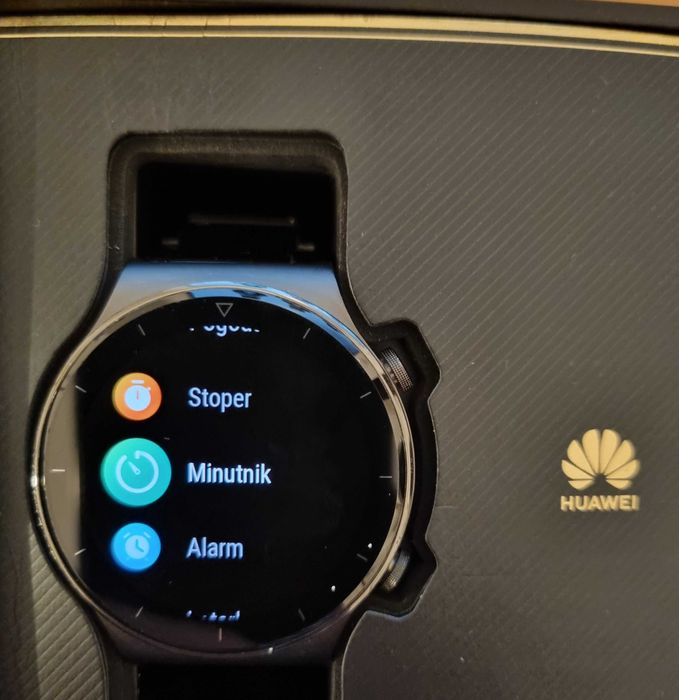 Huawei Watch GT 2 PRO Smartwatch