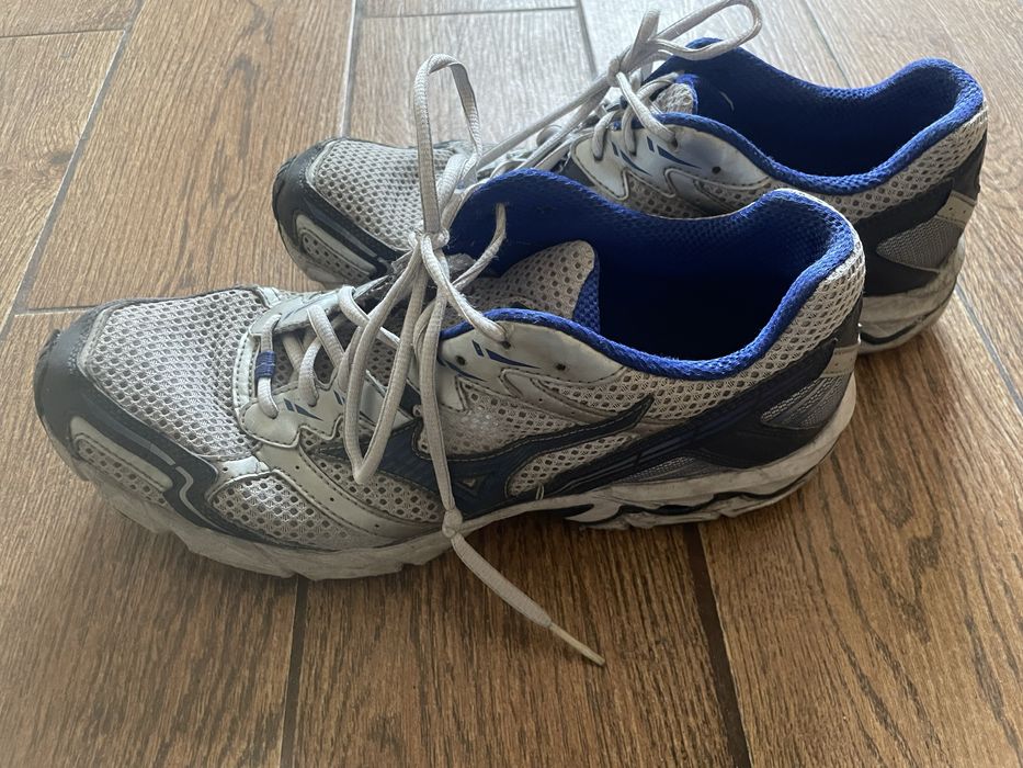 Кросівки бігові Mizuno Wave Rider 10
