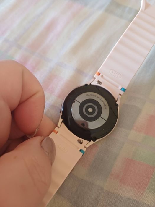 Samsung Galaxy watch 4