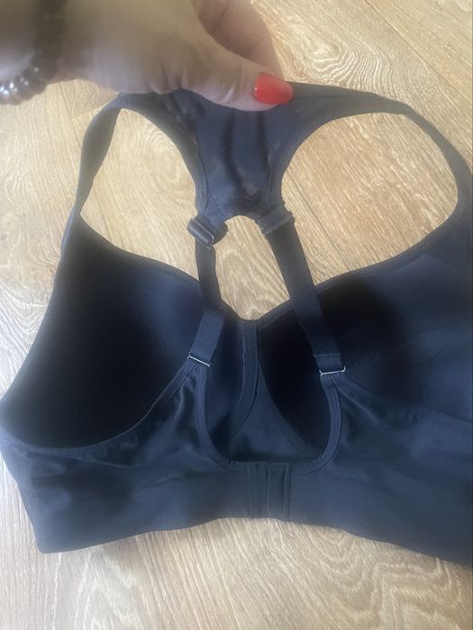 спортивний топ Nike Pro Rival Bra