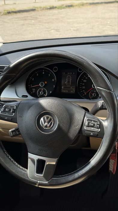 Volkswagen CC / Passat CC 2012 VIN WVWBN7AN0DE518597 фото оголошення 17 з 21