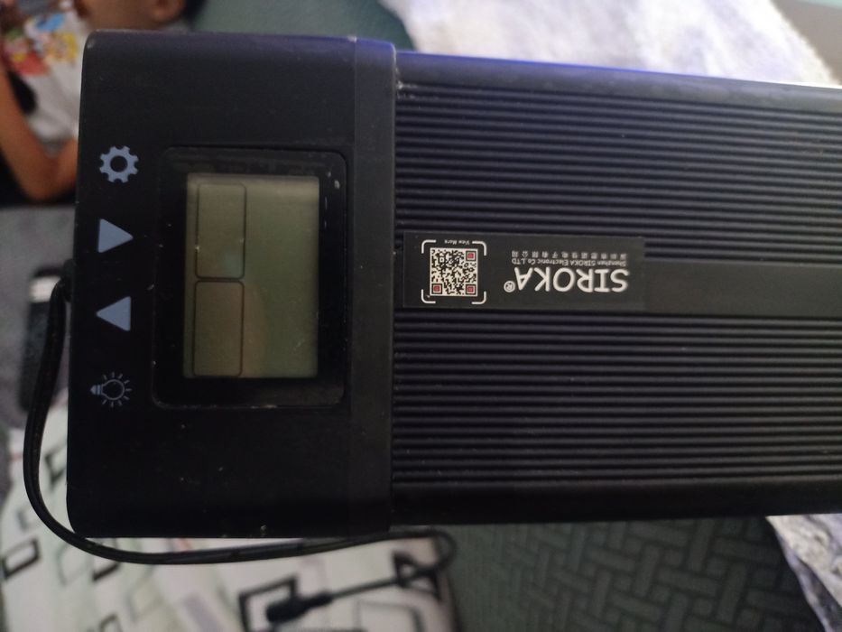 Lampada aquario plantados