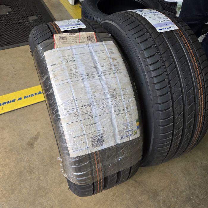 Pneus Michelin Primacy 245/45 R18 100Y Run Flat