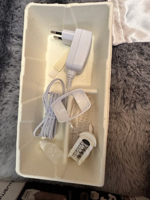 Продам Епілятор Rowenta