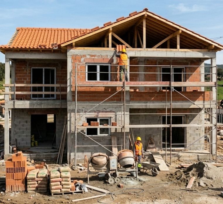 PEDREIRO  24H – Lisboa, Setúbal E ARREDORES